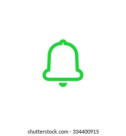 Icon bell.