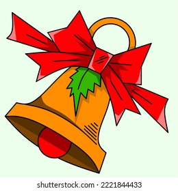 Icon bell design, simple icon bell with elegance concept, icon for your design