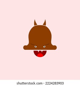 Icon bell design, simple icon for your design, elegance concept