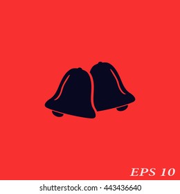 Icon bells.