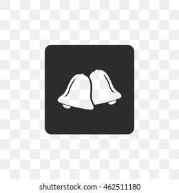 Icon bells.