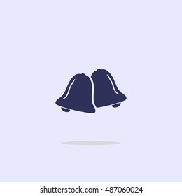 Icon bells.