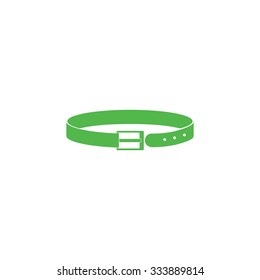 Icon belt.