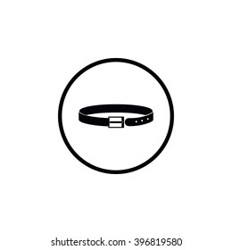 Icon belt.