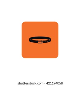 Icon belt.
