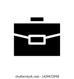 Icon best briefcase , office business , vector illustration template design , icons