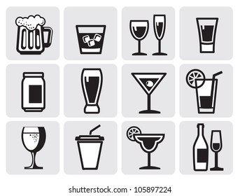 Icon Beverage
