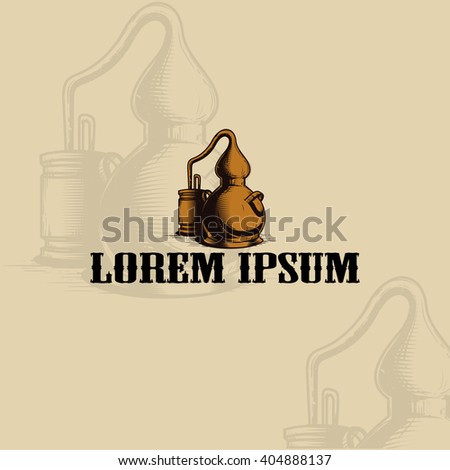 Icon beverage manufacturing industry