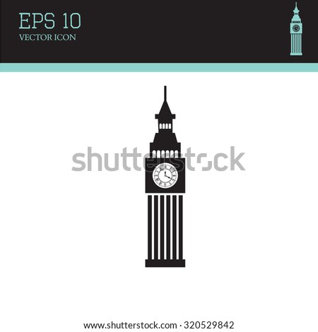 icon Big Ben