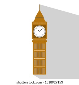 Icon of Big Ben tower