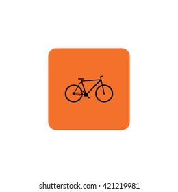 Icon bike.