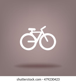 icon bike