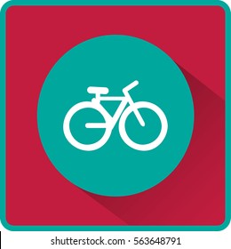 icon bike
