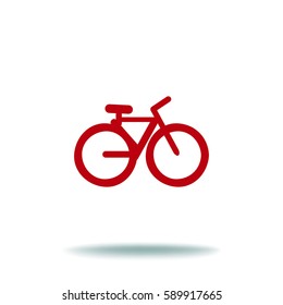 icon bike