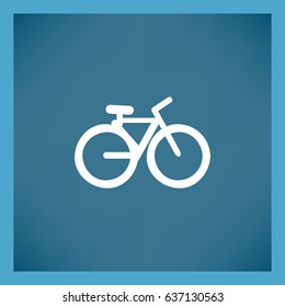 icon bike