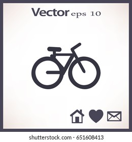 icon bike