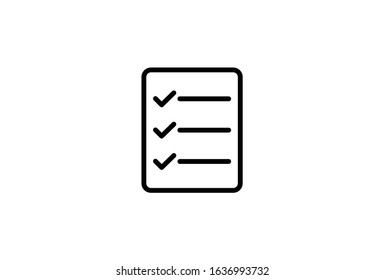 Icon Bill Vector Graphic Perfect for Business