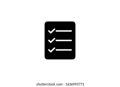 Icon Bill Vector Graphic Perfect for Business