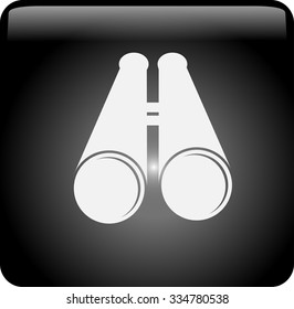 icon of binoculars