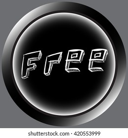 Icon black free