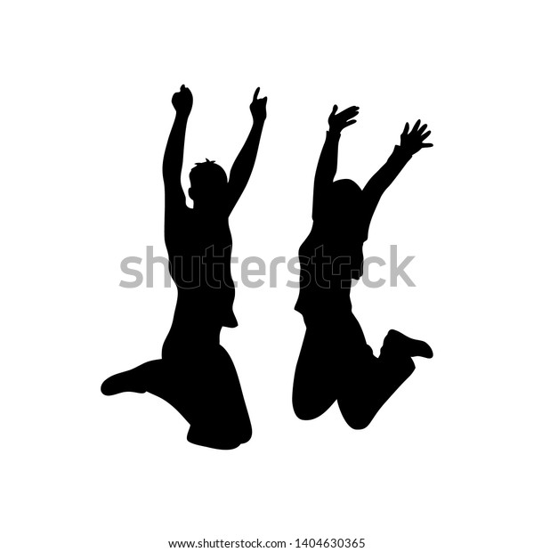 Featured image of post Jumping Woman Icon / Pobierz tę ilustrację wektorową woman jumping rope flat icon teraz.
