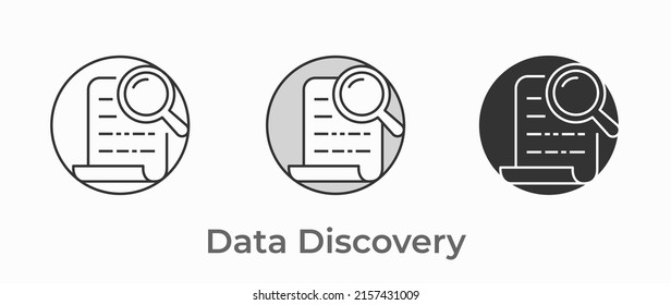 icon. Black vector illustration isolated on white background for graphic and web design.