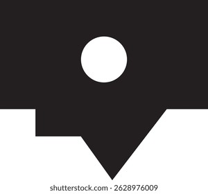  icon black and white eps