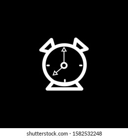 Icon black white free stock