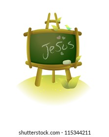 icon board