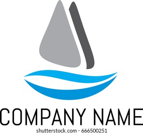 Icon of Boat