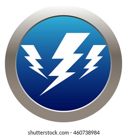 icon bolt