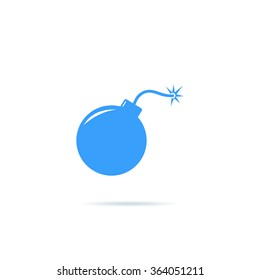 Icon bomb.