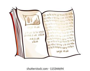 icon book