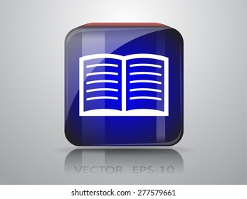 icono del libro