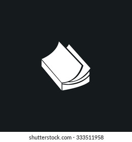 Icon book.