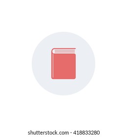 Icon book.