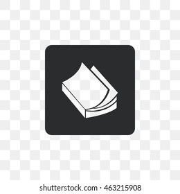 Icon book.