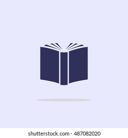 Icon book.