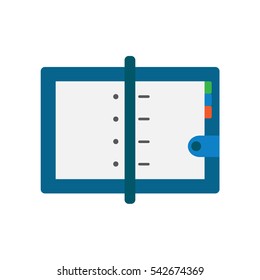 icon book
