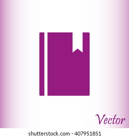 icon of books
