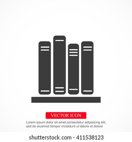 icon of books
