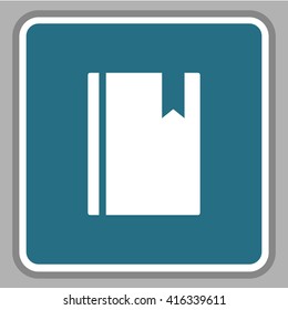icon of books
