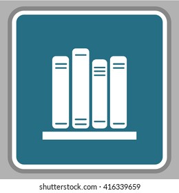 icon of books
