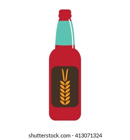 ICON BOTTLE OF BEER