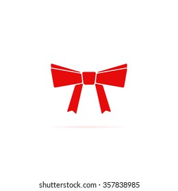 Icon bow.
