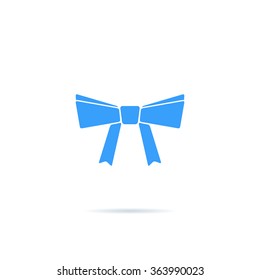Icon bow.