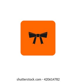 Icon bow.