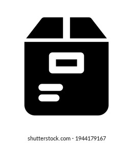 Cuadro de iconos con estilo 