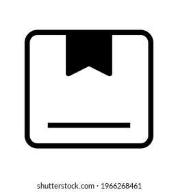 Icon Box With Style Glyph