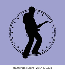 símbolo la banda los